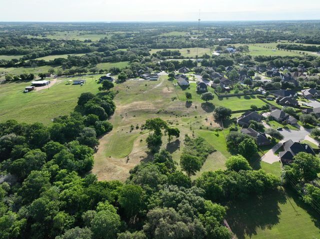 2917 Twisted Oak Drive, Brenham, TX 77833
