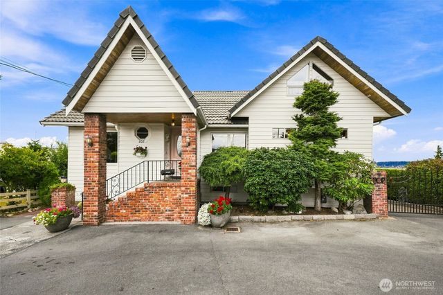 202 Alverson Boulevard, Everett, WA 98201