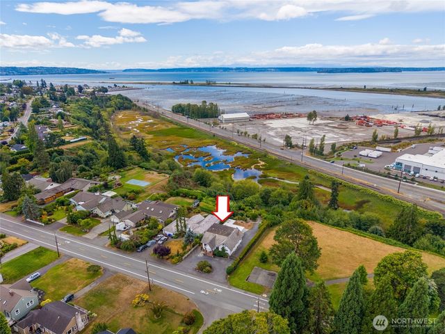 202 Alverson Boulevard, Everett, WA 98201