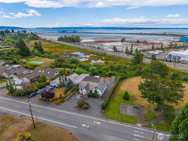 202 Alverson Boulevard, Everett, WA 98201