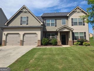 2092 Massey Lane, Winder, GA 30680