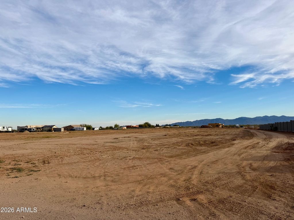 230XX W Montgomery Road 5 ACRES, Wittmann, AZ 85361 — photo 4