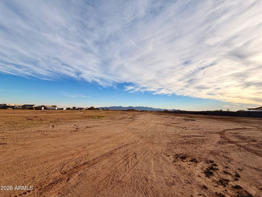 230XX W Montgomery Road 5 ACRES, Wittmann, AZ 85361 — photo 5