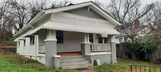 4025 Grand Avenue, Chattanooga, TN 37410
