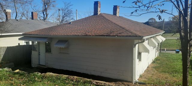 4025 Grand Avenue, Chattanooga, TN 37410