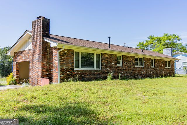 3786 Alabama Highway NW, Rome, GA 30165