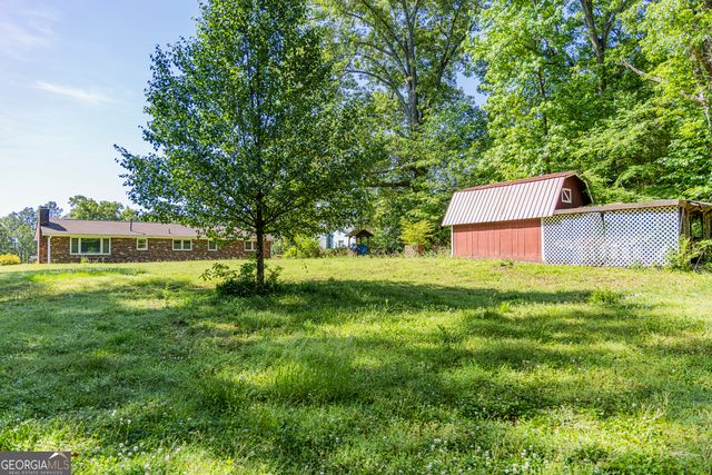 3786 Alabama Highway NW, Rome, GA 30165