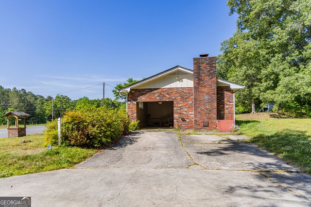 3786 Alabama Highway NW, Rome, GA 30165