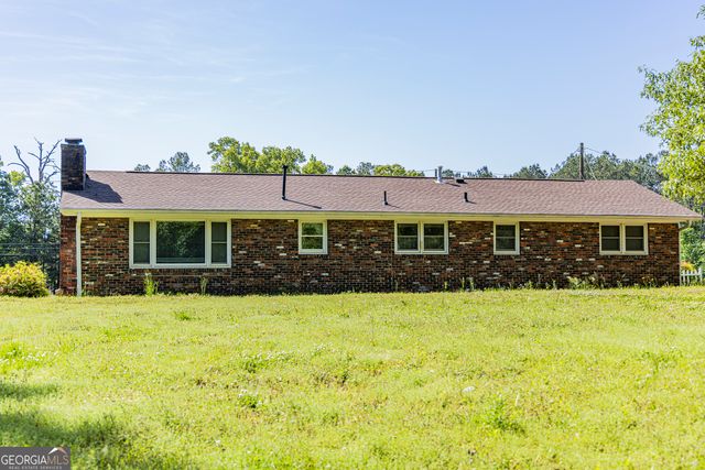 3786 Alabama Highway NW, Rome, GA 30165