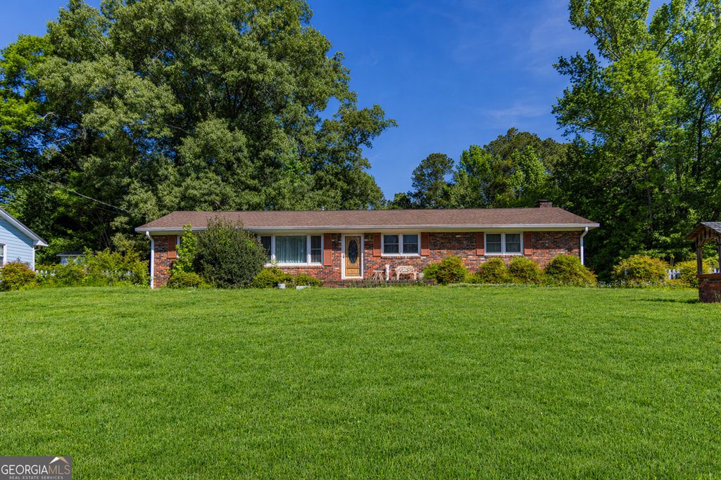3786 Alabama Highway NW, Rome, GA 30165