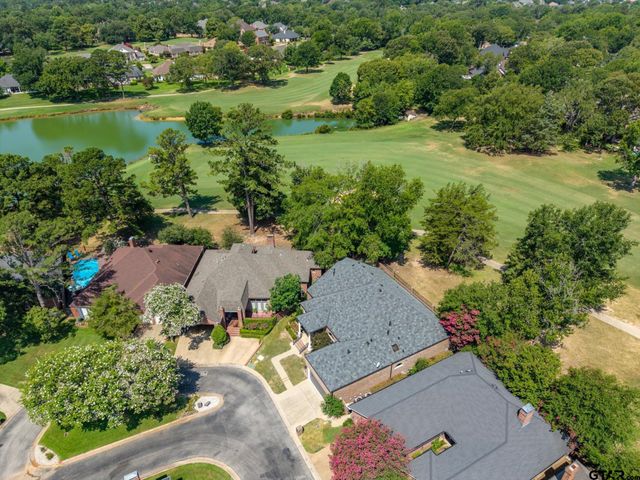 1431 Hollytree Pl, Tyler, TX 75703