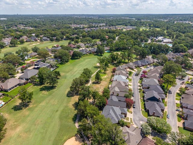 1431 Hollytree Pl, Tyler, TX 75703