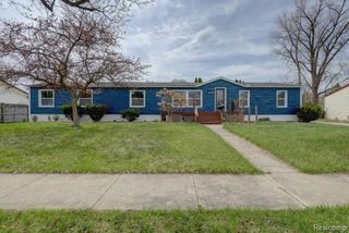5112 Princess Street, Dearborn Heights, MI 48125