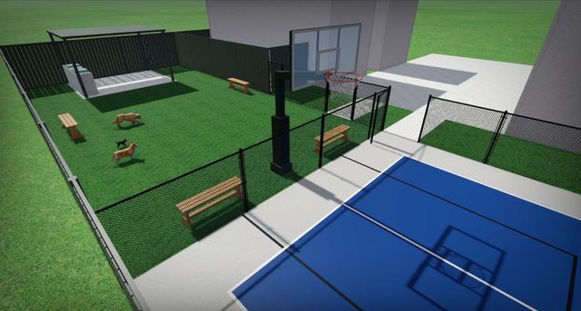 2304 Hoskins Drive B, Houston, TX 77080