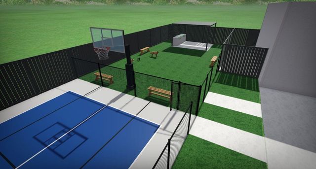 2304 Hoskins Drive B, Houston, TX 77080