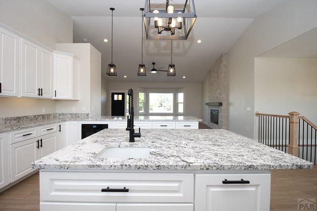 1009 S Oak Valley Dr, Pueblo West, CO 81007