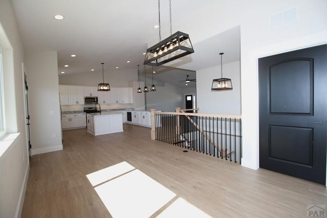 1009 S Oak Valley Dr, Pueblo West, CO 81007