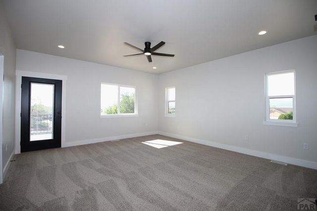 1009 S Oak Valley Dr, Pueblo West, CO 81007