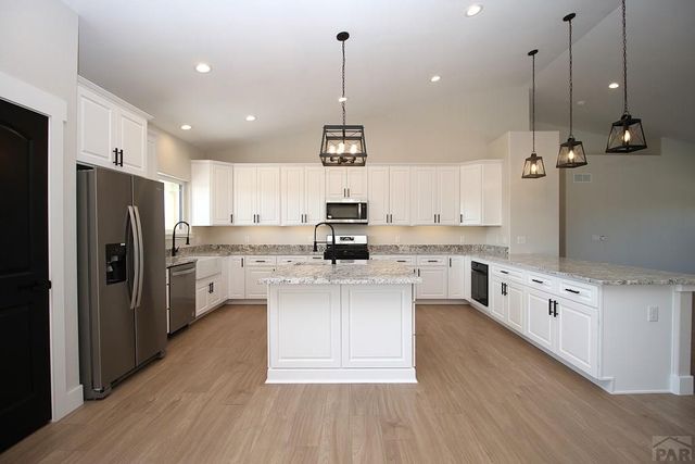 1009 S Oak Valley Dr, Pueblo West, CO 81007