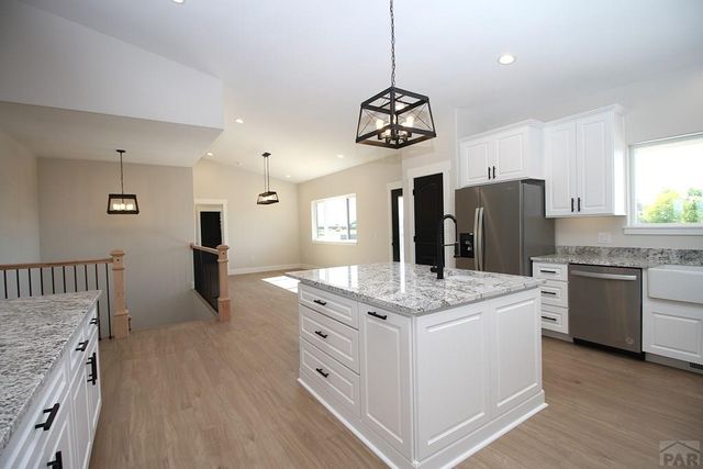 1009 S Oak Valley Dr, Pueblo West, CO 81007