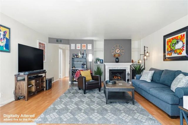 800 Termino Avenue 5, Long Beach, CA 90804