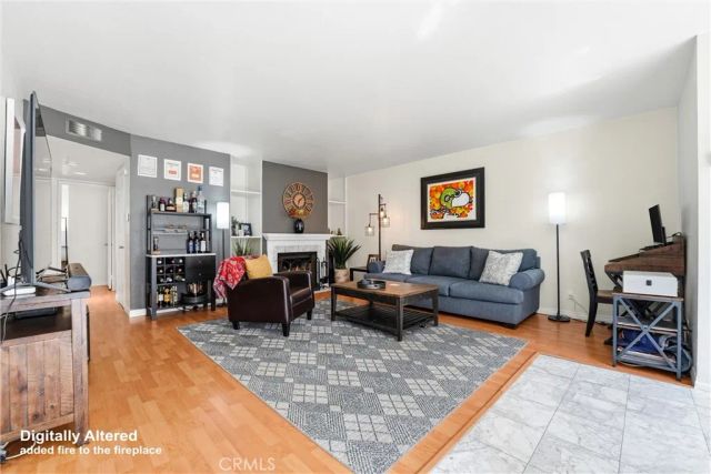 800 Termino Avenue 5, Long Beach, CA 90804