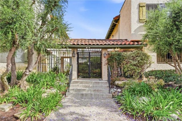 800 Termino Avenue 5, Long Beach, CA 90804