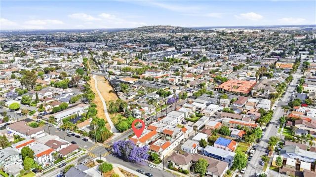 800 Termino Avenue 5, Long Beach, CA 90804