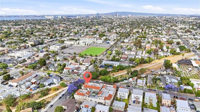 800 Termino Avenue 5, Long Beach, CA 90804