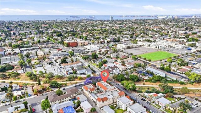 800 Termino Avenue 5, Long Beach, CA 90804