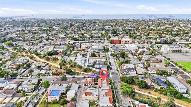 800 Termino Avenue 5, Long Beach, CA 90804