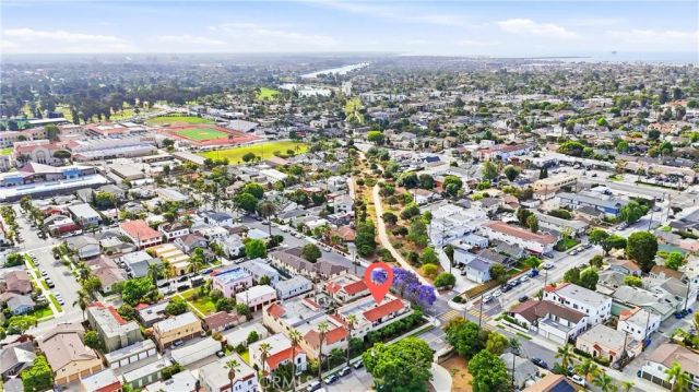 800 Termino Avenue 5, Long Beach, CA 90804