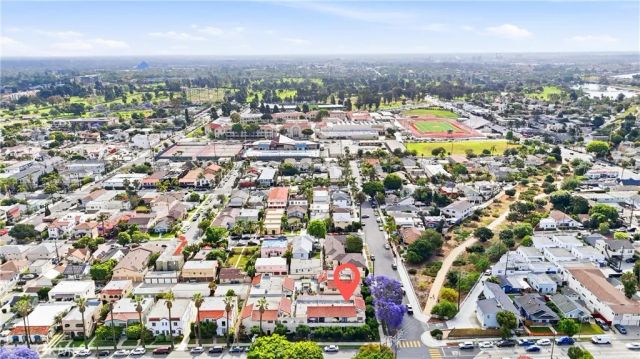 800 Termino Avenue 5, Long Beach, CA 90804