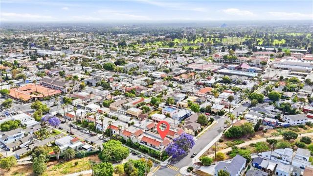 800 Termino Avenue 5, Long Beach, CA 90804
