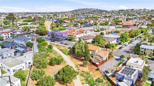 800 Termino Avenue 5, Long Beach, CA 90804