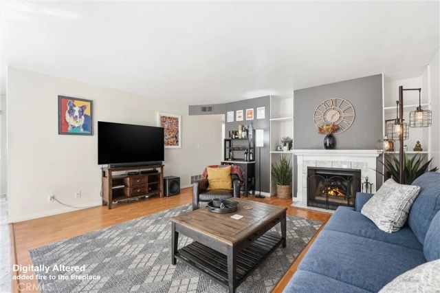 800 Termino Avenue 5, Long Beach, CA 90804