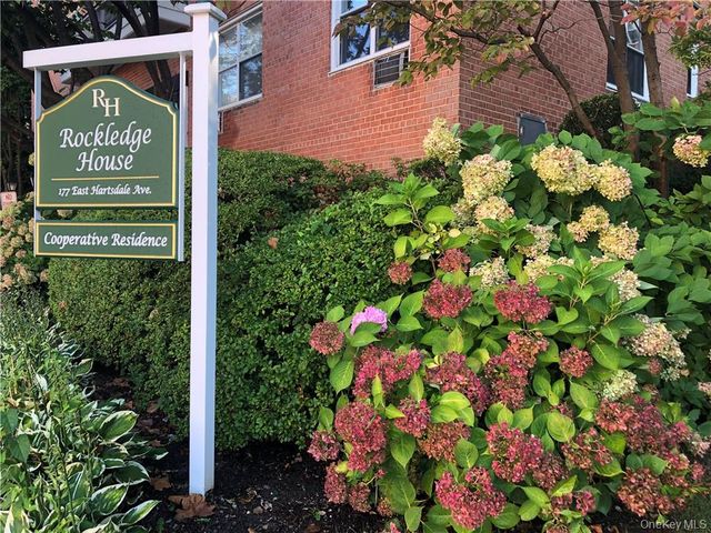 177 E Hartsdale Avenue 4X, Hartsdale, NY 10530