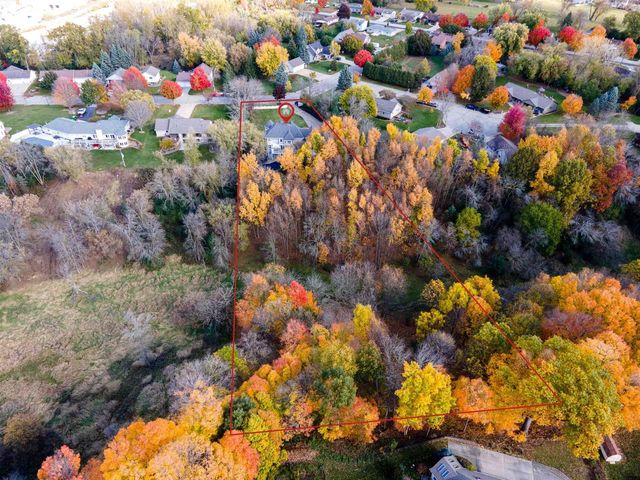 107 LAMINE LANE, Combined Locks, WI 54113