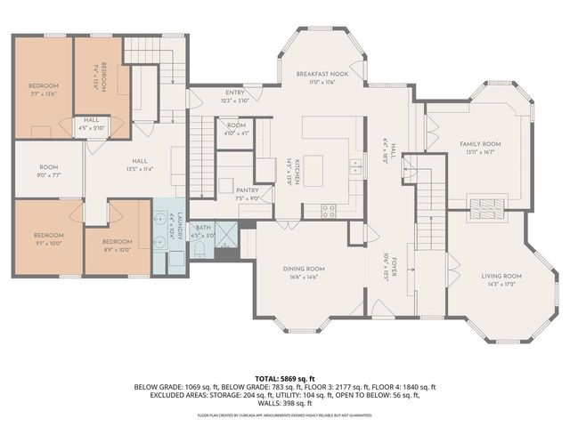 107 LAMINE LANE, Combined Locks, WI 54113