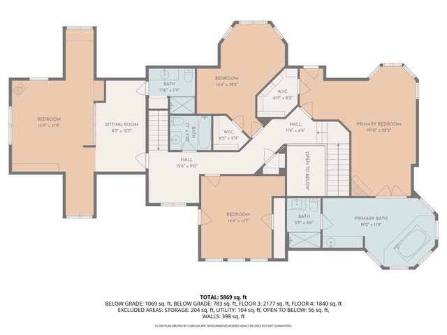 107 LAMINE LANE, Combined Locks, WI 54113