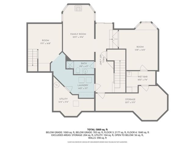 107 LAMINE LANE, Combined Locks, WI 54113