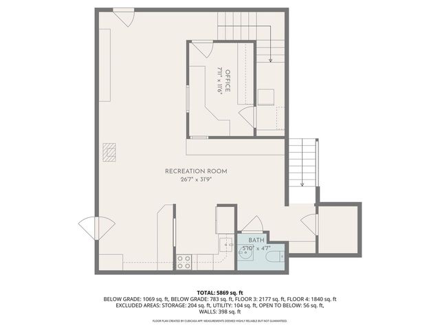 107 LAMINE LANE, Combined Locks, WI 54113