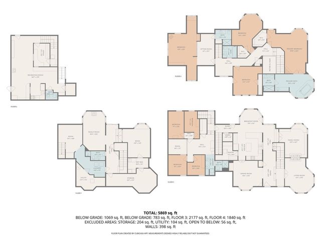 107 LAMINE LANE, Combined Locks, WI 54113