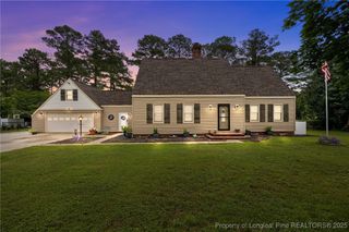 2409 Cypress Lakes Road, Hope Mills, NC 28348