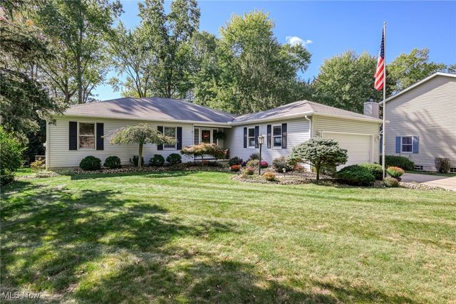 1490 Hanna Road, Stow, OH 44224