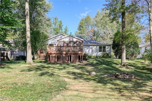 1490 Hanna Road, Stow, OH 44224