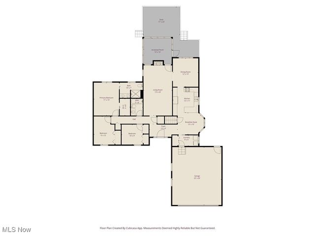 1490 Hanna Road, Stow, OH 44224