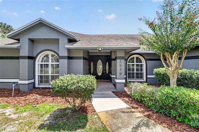 5939 WINDWOOD DRIVE, Lakeland, FL 33813