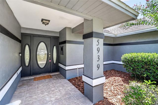 5939 WINDWOOD DRIVE, Lakeland, FL 33813