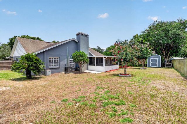 5939 WINDWOOD DRIVE, Lakeland, FL 33813